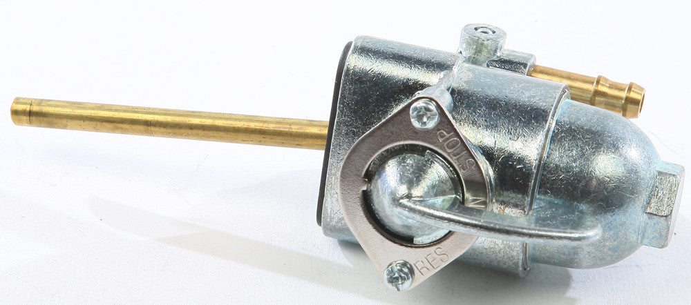 K&L Fuel Petcock Assembly