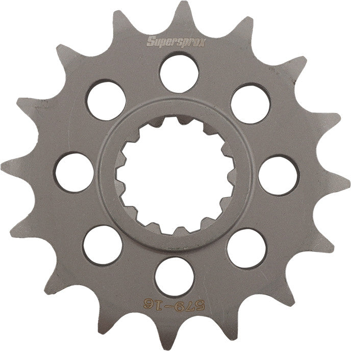 SUPERSPROX Steel Countershaft Sprocket