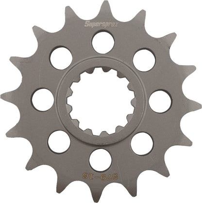 SUPERSPROX Steel Countershaft Sprocket