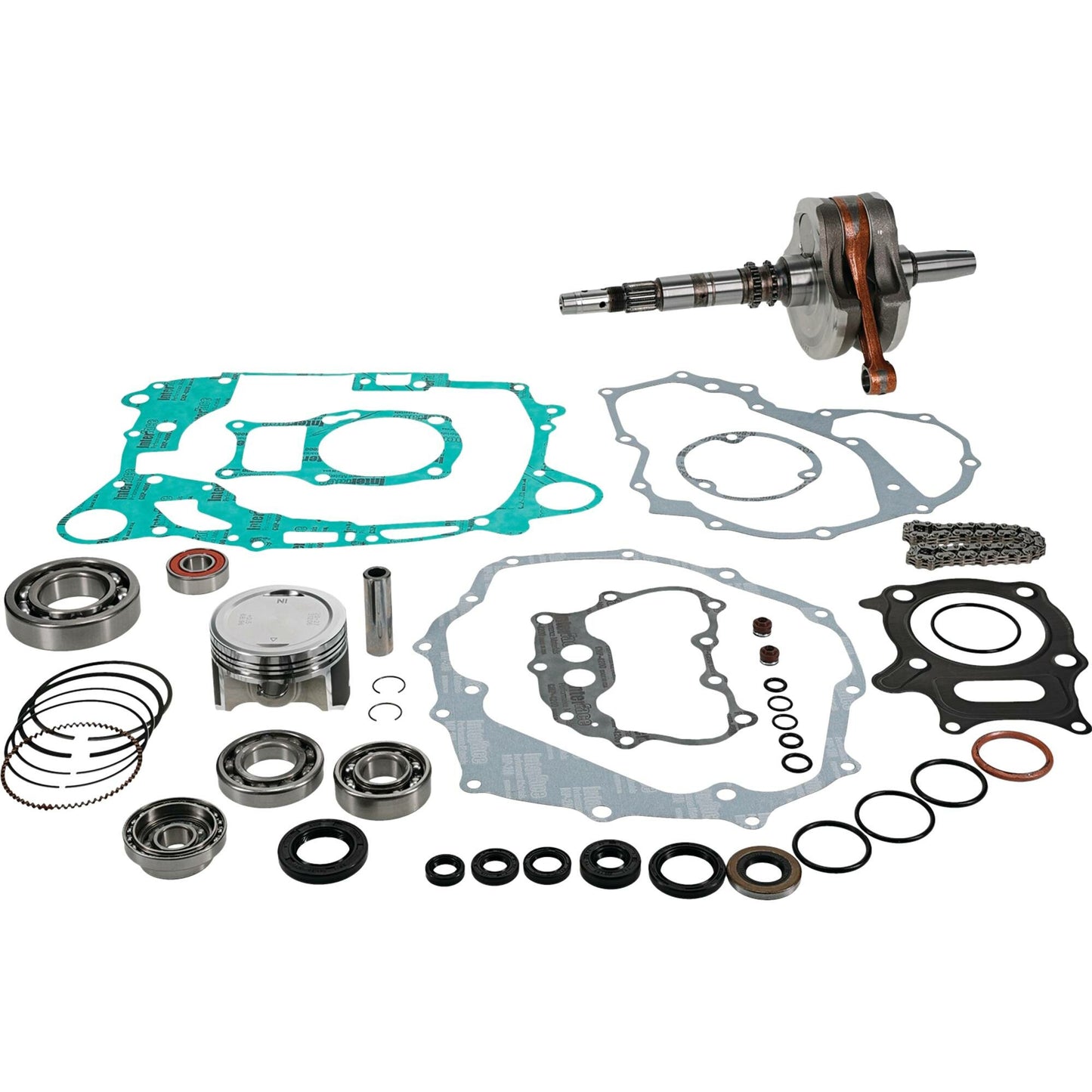 VERTEX Complete Engine Rebuild Kit