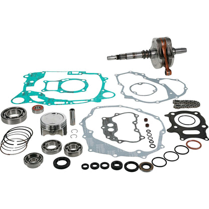 VERTEX Complete Engine Rebuild Kit