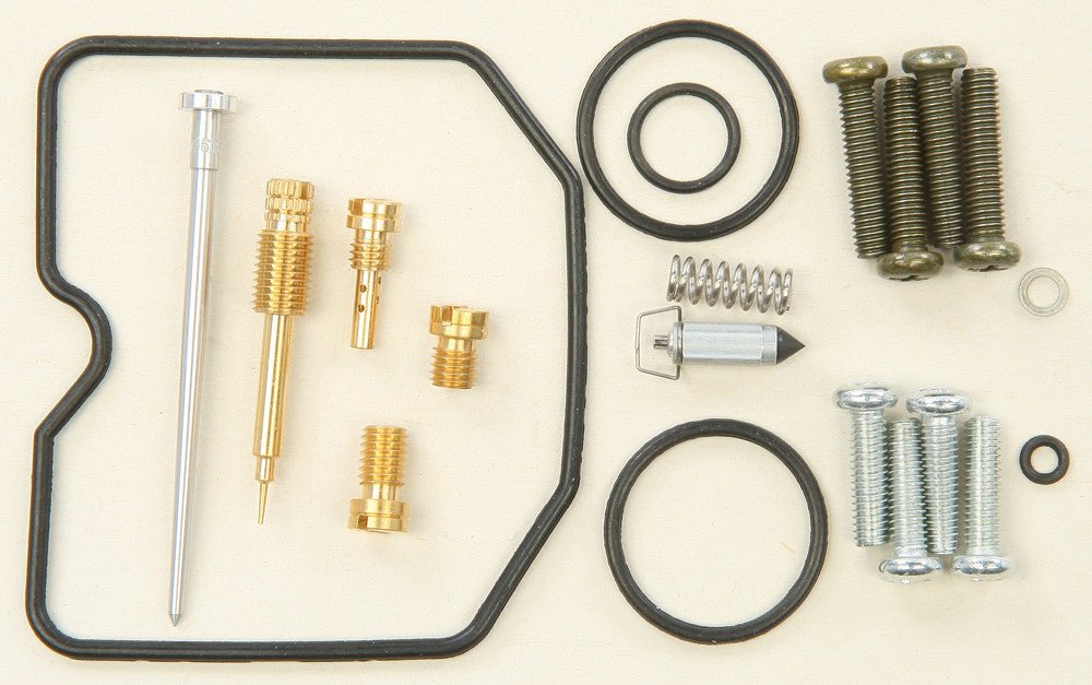 All Balls Carburetor Kit