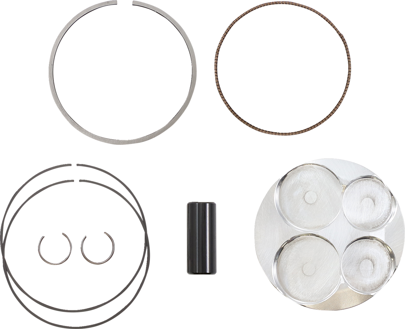 JE Pistons Piston Kit