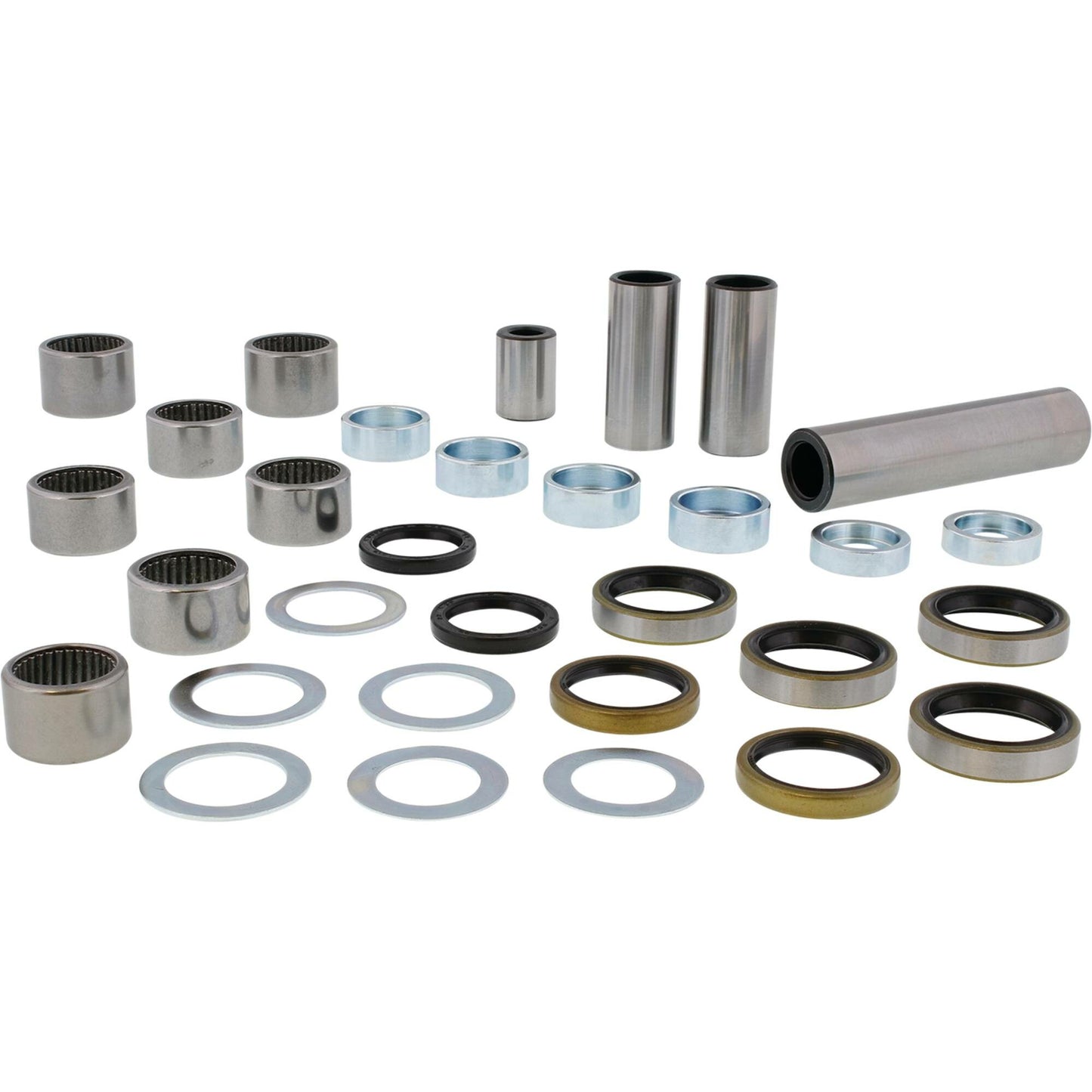 All Balls Swingarm Linkage Bearing & Seal Kit
