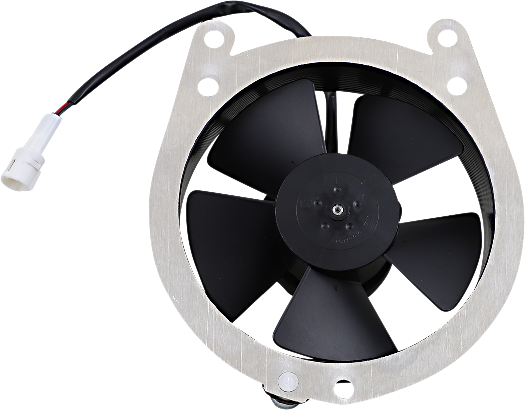 Moose Offroad Hi-Performance Cooling Fan