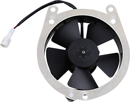 Moose Offroad Hi-Performance Cooling Fan