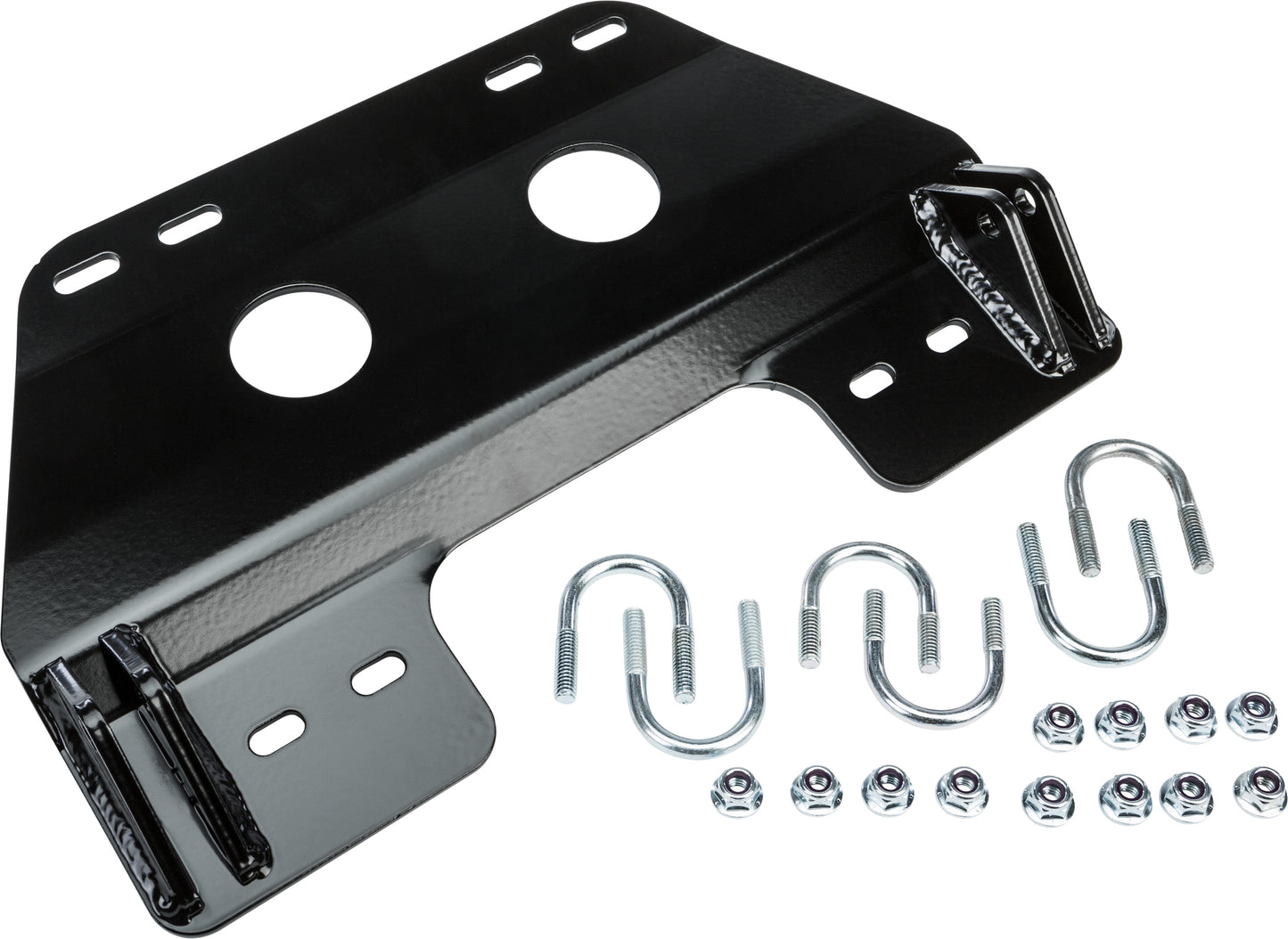 KFI ATV Mid Plow Mount Kit