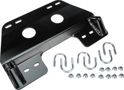 KFI ATV Mid Plow Mount Kit