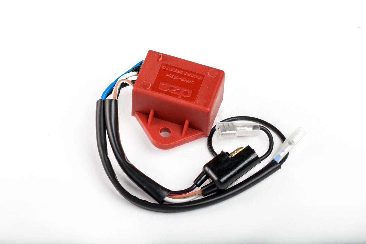 Rick's Motorsport Electric CDI Box