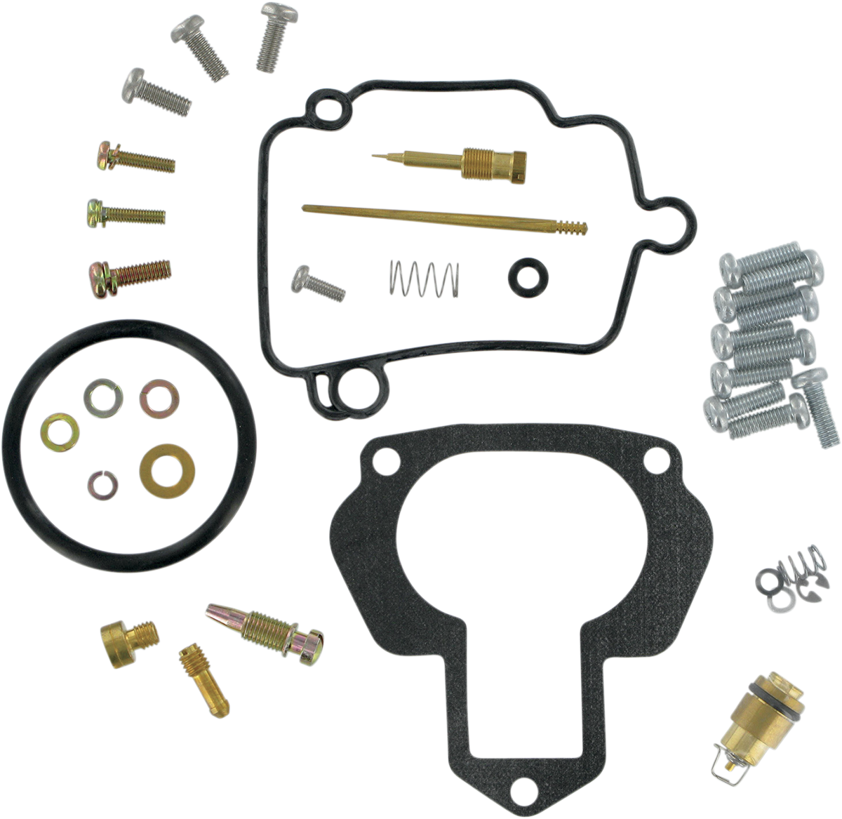 K&L Supply Carburetor Repair Kit