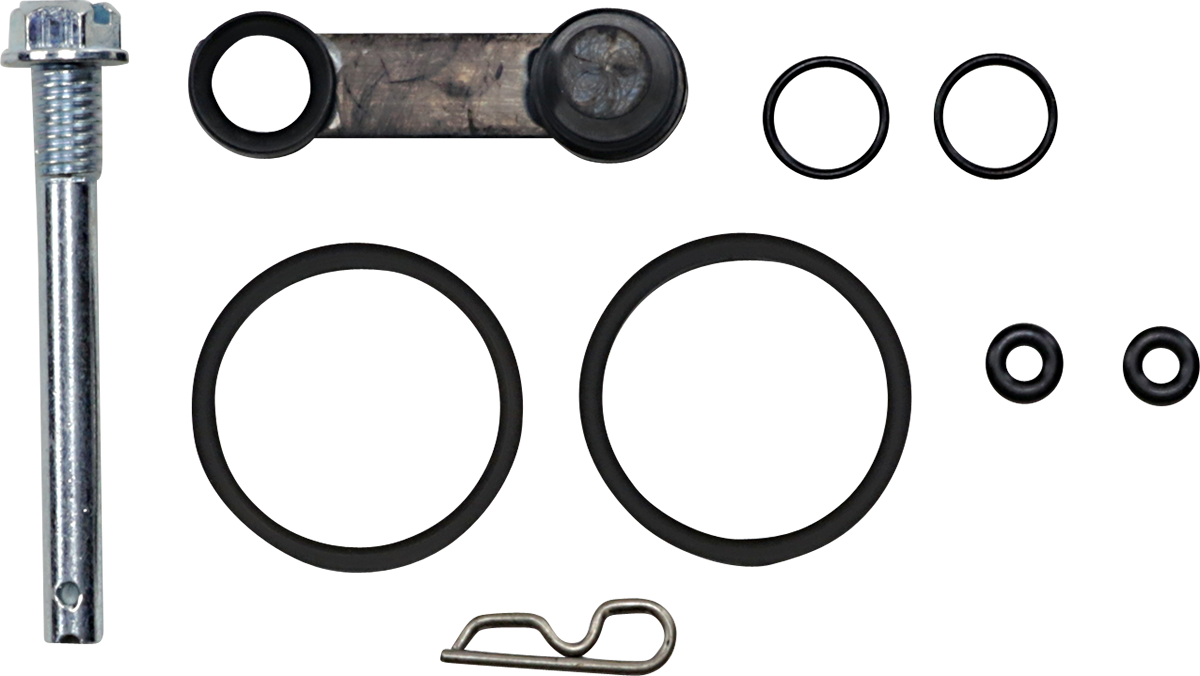 Moose Offroad Caliper Rebuild Kit
