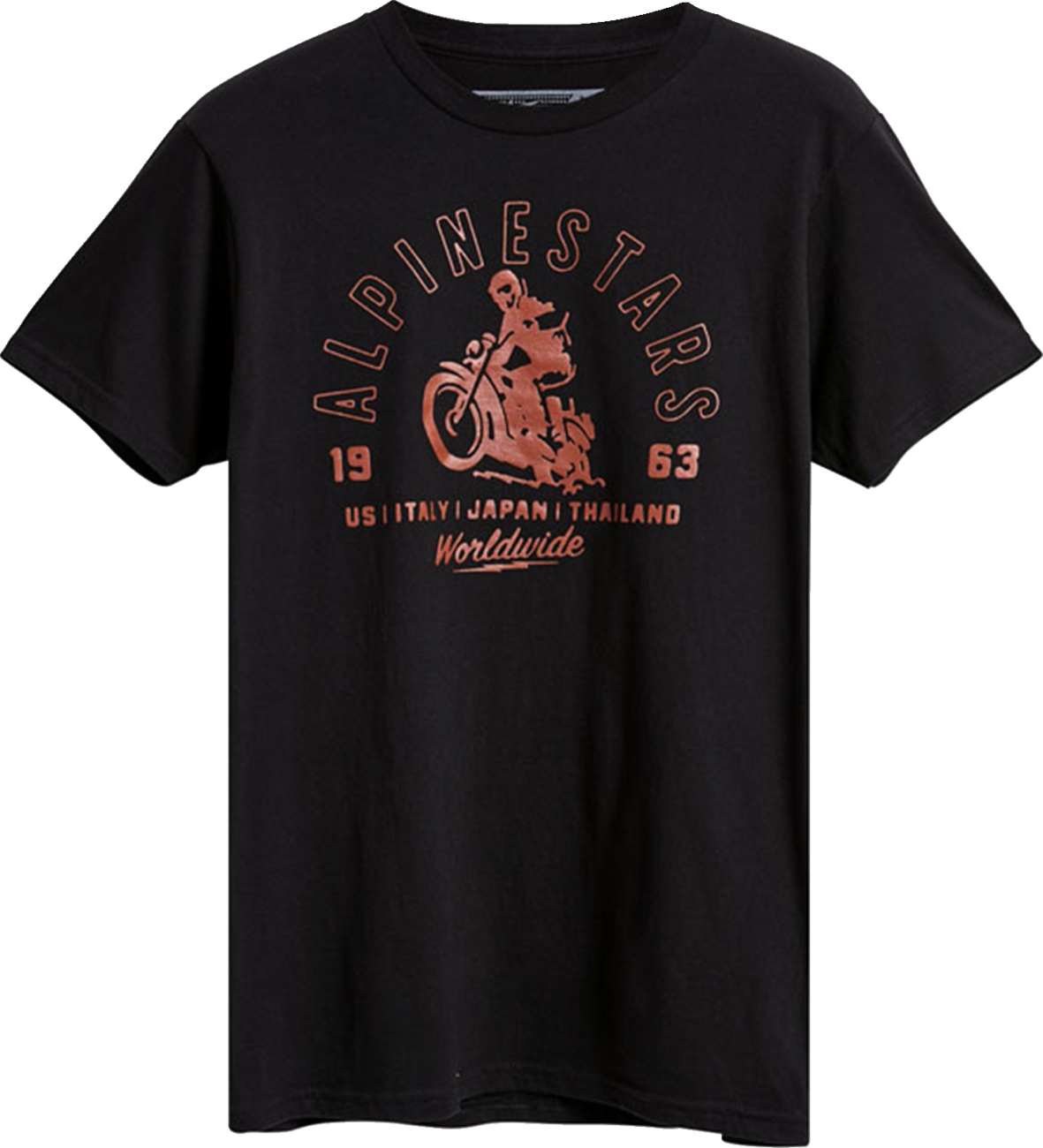 Alpinestars Sander T Shirt