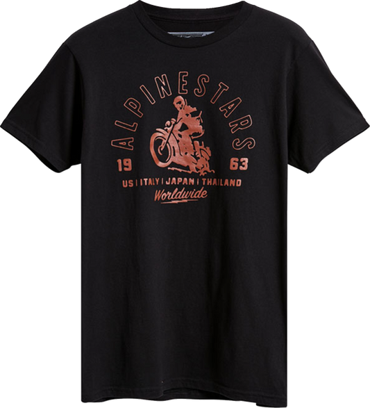 Alpinestars Sander T Shirt
