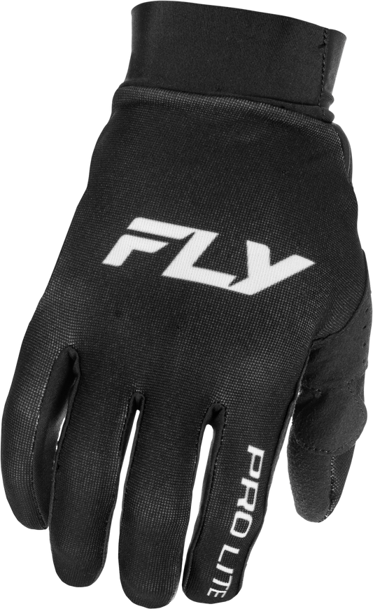 Fly Racing Pro Lite Gloves (2026)