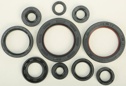 VERTEX Oil Seal Kit