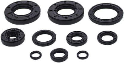 VERTEX Oil Seal Kit