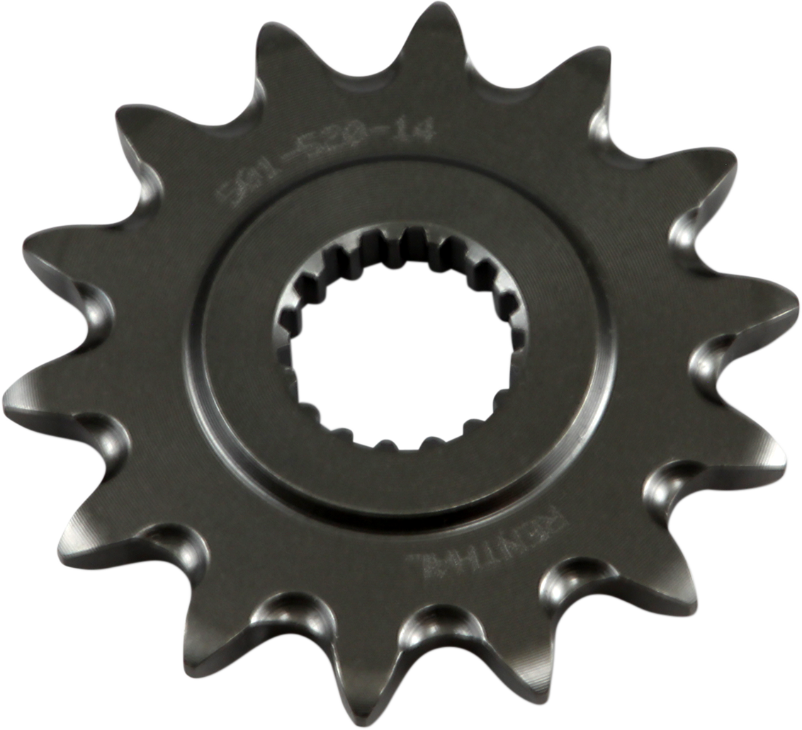 Renthal Front Sprocket Grooved