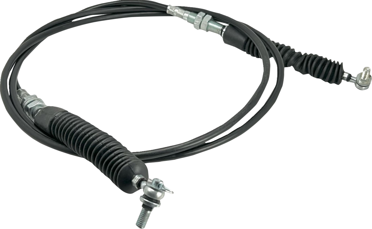 Moose Offroad Shifter Cable