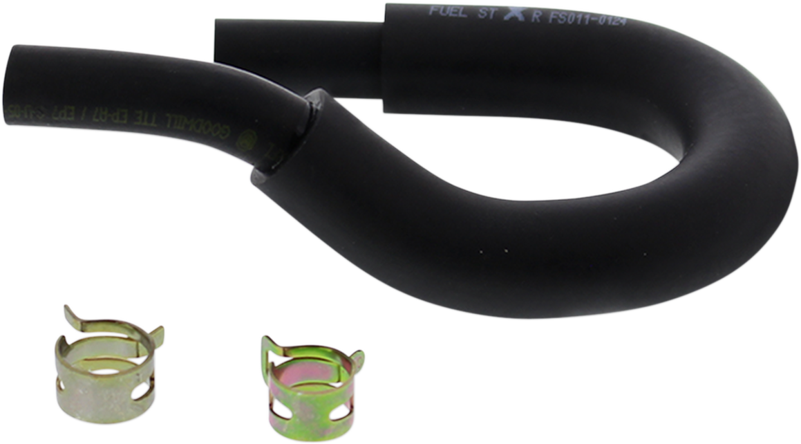 All Balls Hose and Clamp Kit