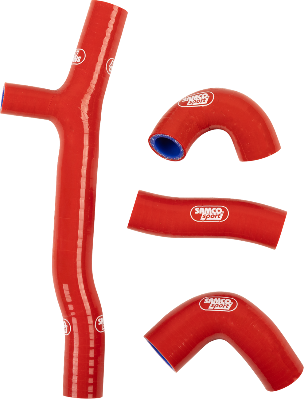 Moose Offroad OEM Fit Radiator Hose Kit