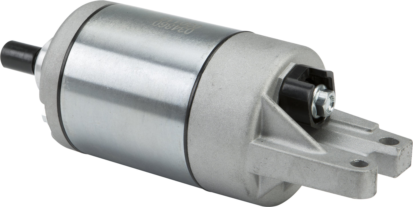 Fire Power Starter Motor