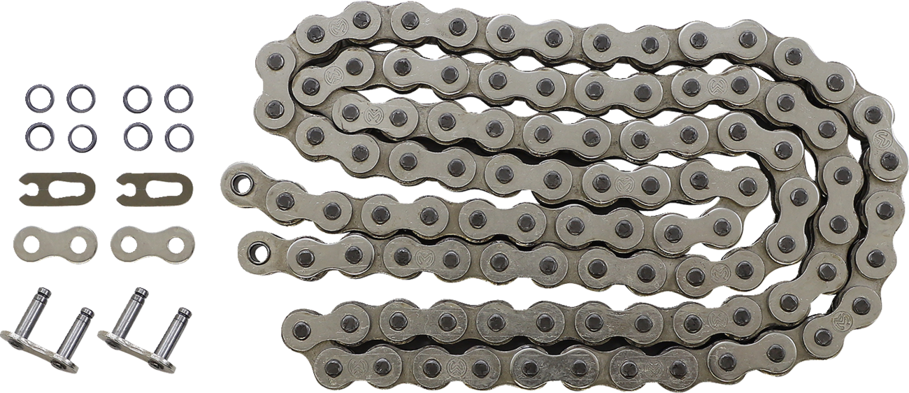 Moose Offroad 520 HPO O-Ring Chain