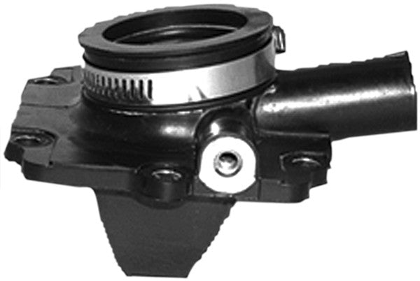 SP1 Intake Mounting Flange