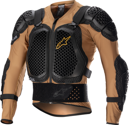 Alpinestars Bionic Action v2 Protection Jacket