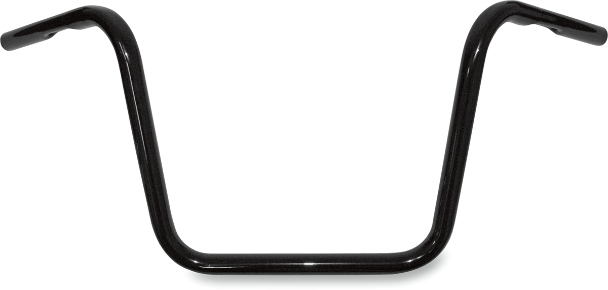 Drag Specialties 1" Touring Handlebar - Ape Hanger