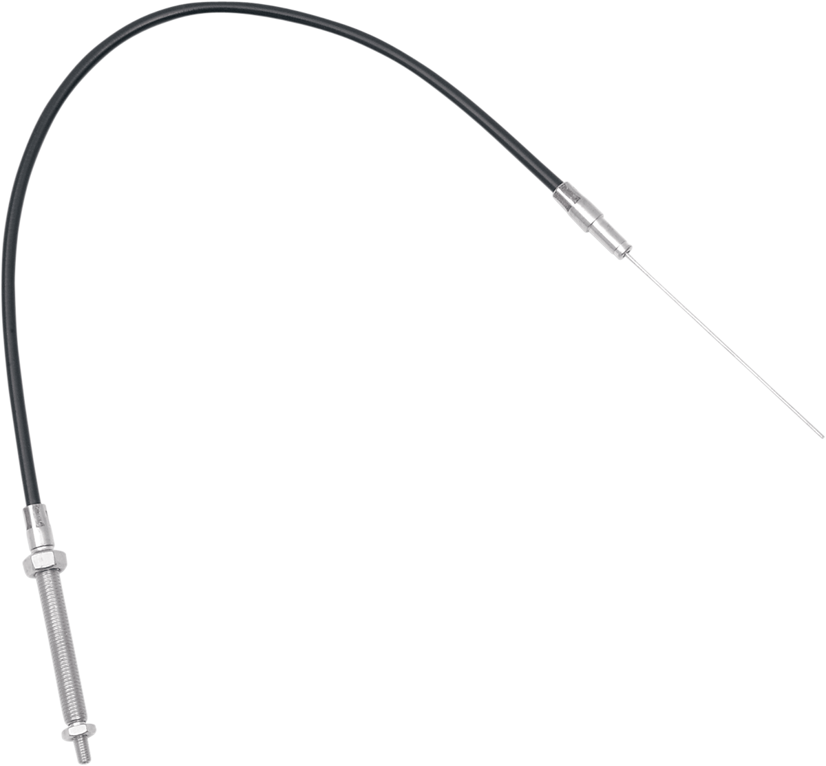 Drag Specialties Choke Cable