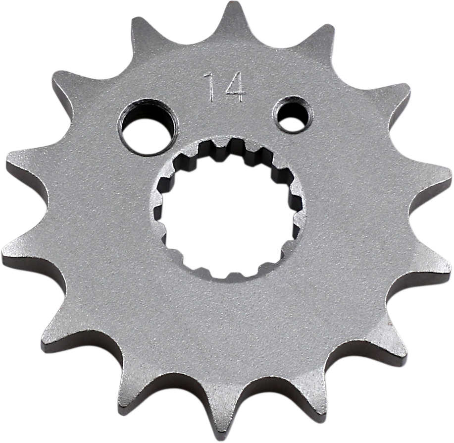 Parts Unlimited Countershaft Sprocket
