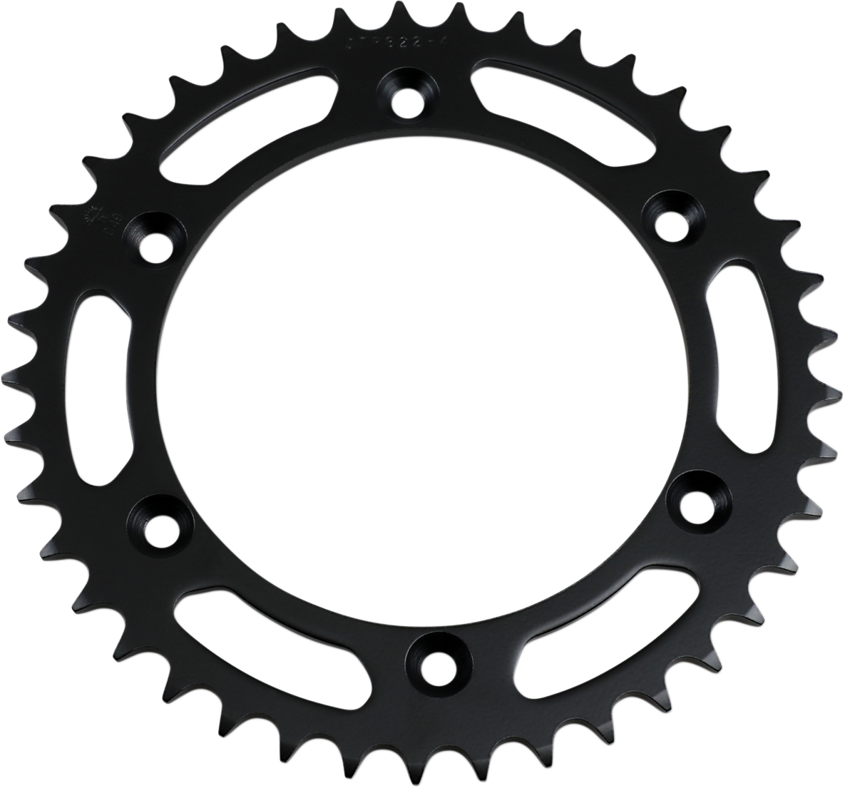 JT Sprockets Steel Rear Sprocket