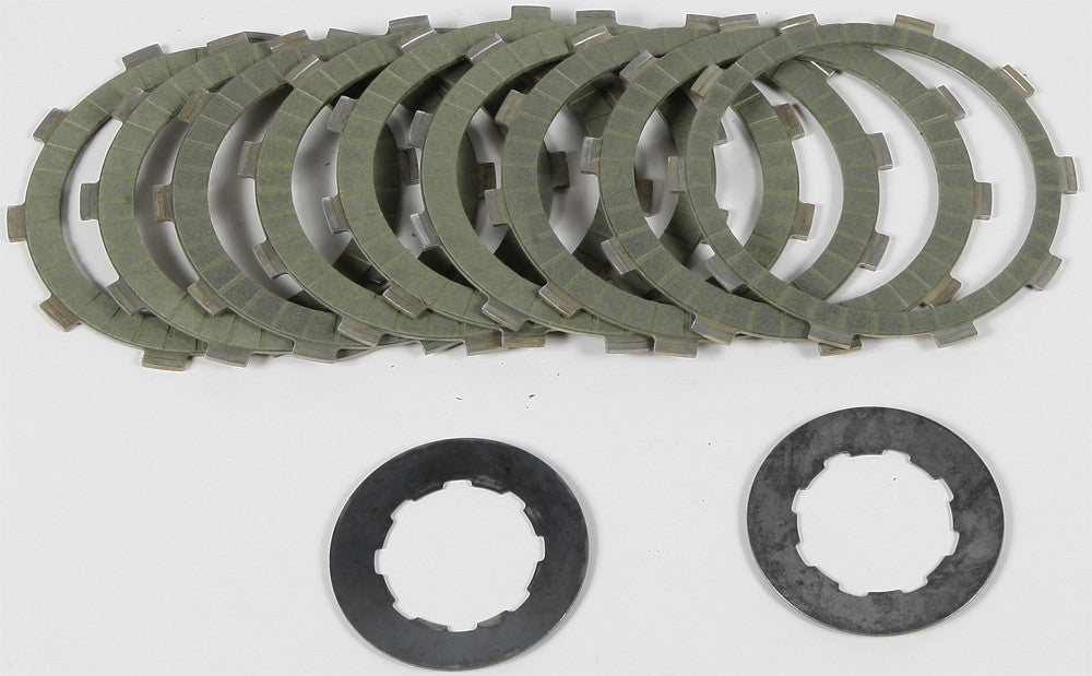 EBC Street Racer Clutch Kit