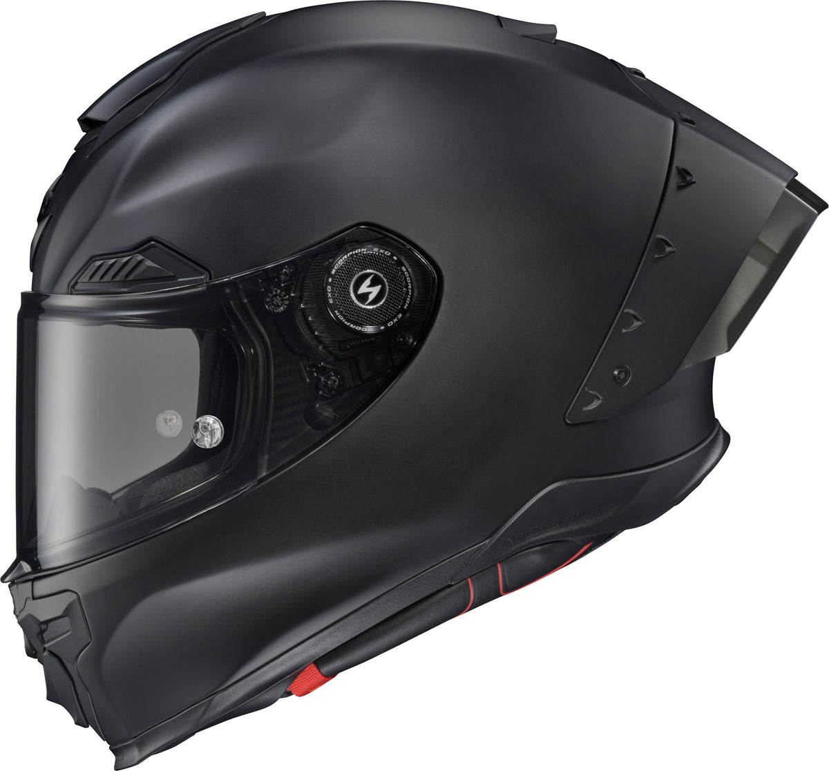 Scorpion Apex EXO-Warp Solid Helmet