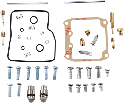 Parts Unlimited Carburetor Repair Kit