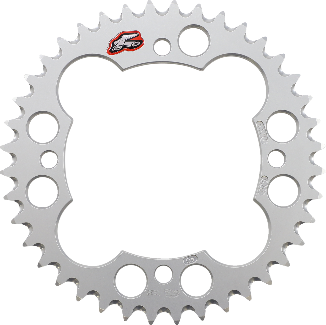 Renthal Rear Sprocket