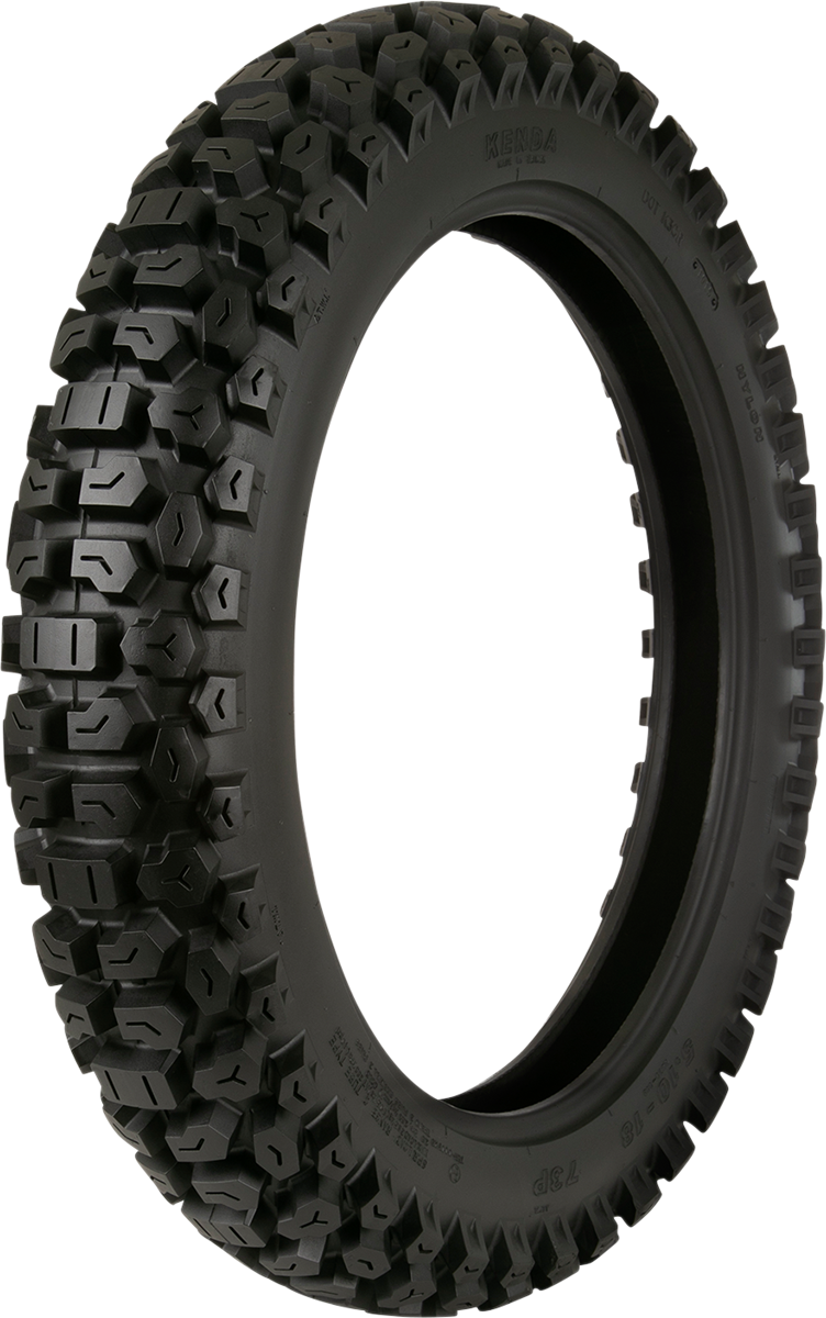 Kenda K270 Dual Sport Tire