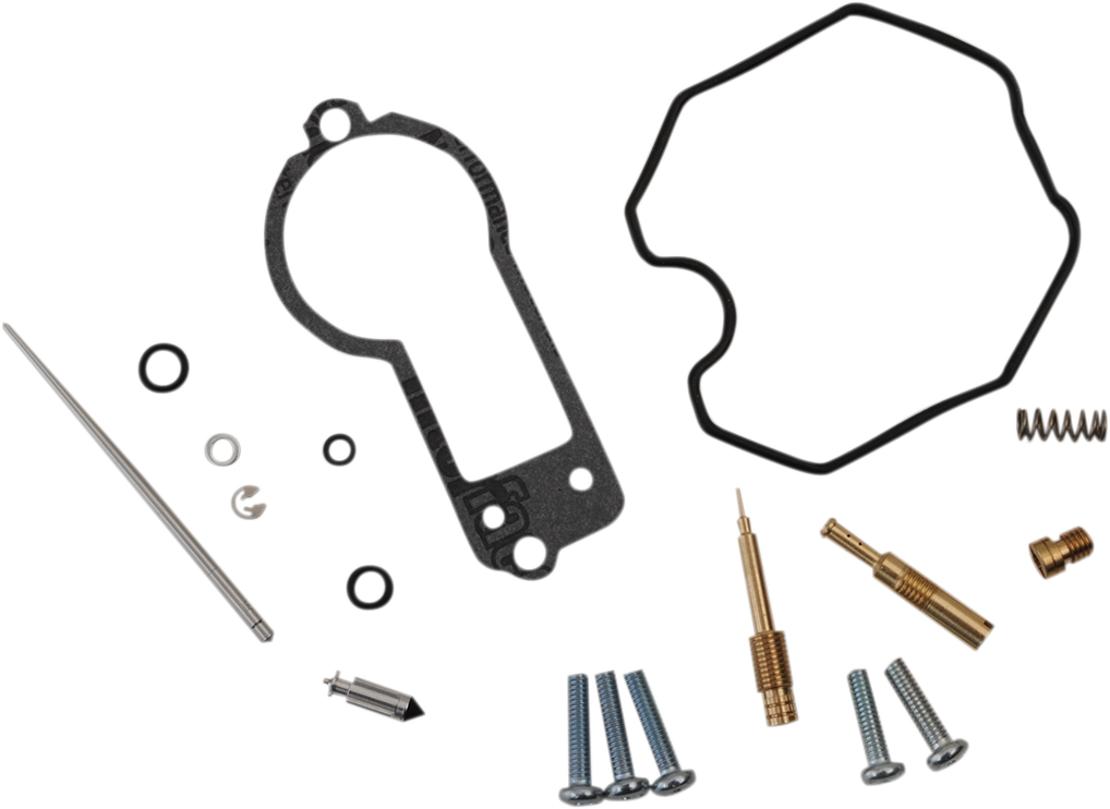 Moose Offroad Carburetor Repair Kit
