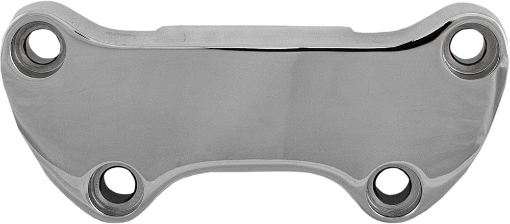 Harddrive Handlebar Clamp