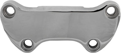 Harddrive Handlebar Clamp