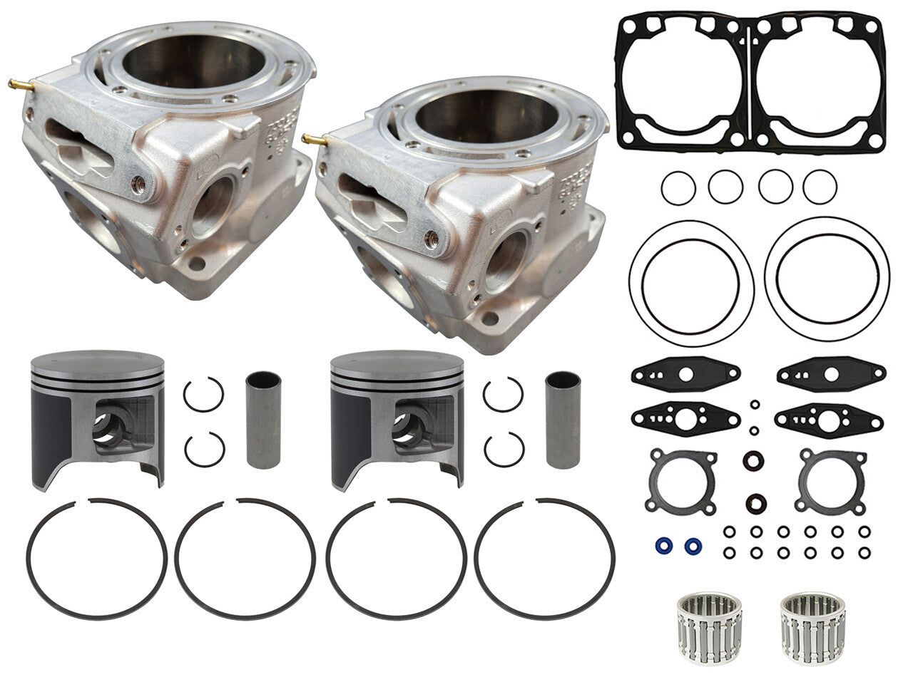 SP1 Cylinder Kit