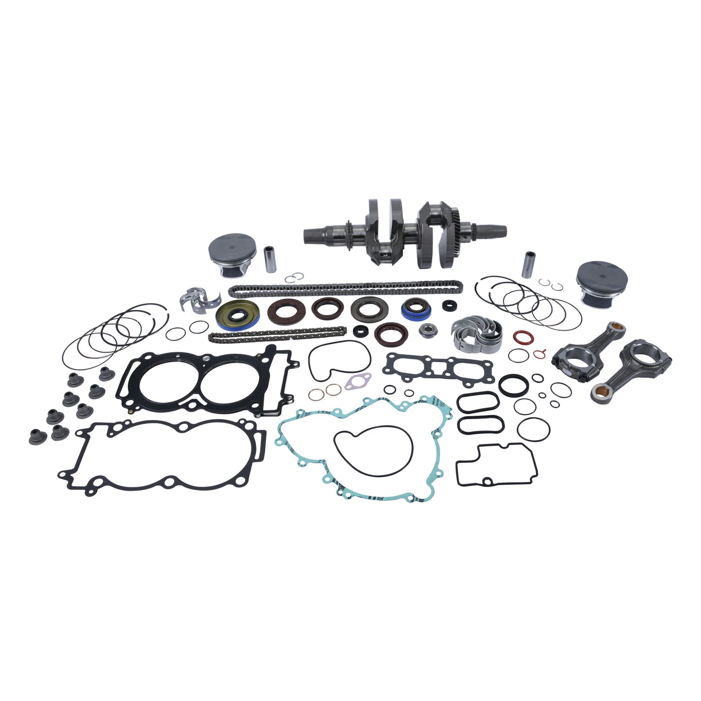 VERTEX Complete Engine Rebuild Kit