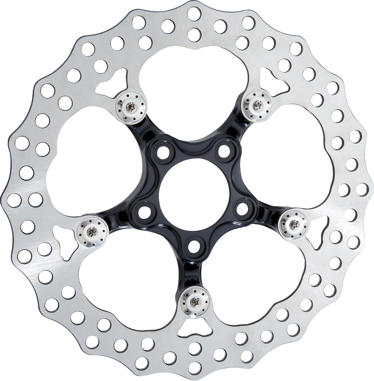 Arlen Ness Spider Rotor