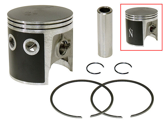 Namura Piston Kit