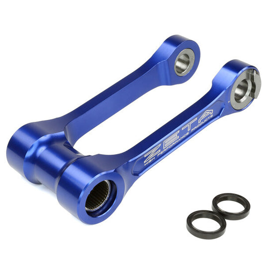 ZETA Adjustable Lowering Link