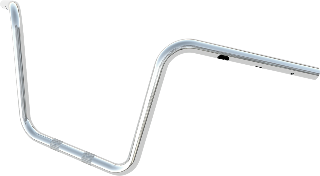Magnum Shielding 1" Handlebar
