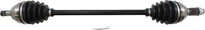 Moose Offroad Complete Axle Assembly