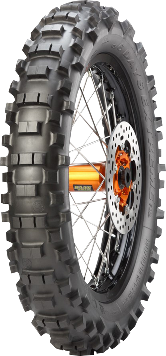 Metzeler MCE 6 Days Extreme Tire