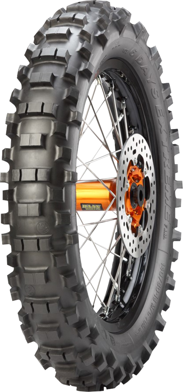 Metzeler MCE 6 Days Extreme Tire