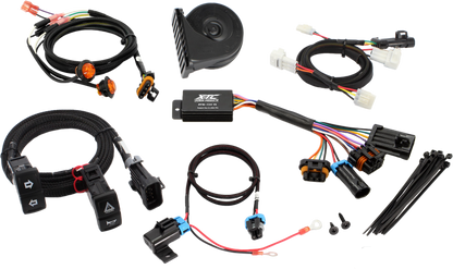 XTC POWER PRODUCTS Automatic Turn Signal Kit